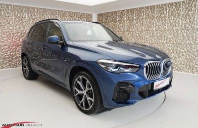 BMW X5 Gebrauchtwagen