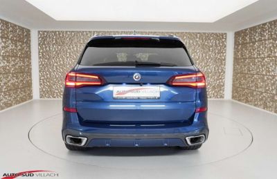 BMW X5 Gebrauchtwagen