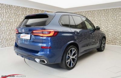 BMW X5 Gebrauchtwagen