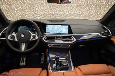 BMW X5 Gebrauchtwagen