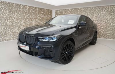 BMW X6 Gebrauchtwagen