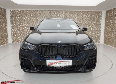 BMW X6 Gebrauchtwagen