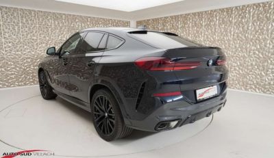 BMW X6 Gebrauchtwagen