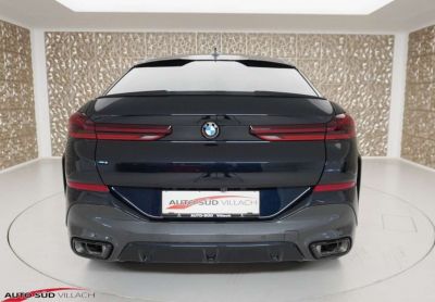 BMW X6 Gebrauchtwagen