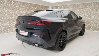 BMW X6 Gebrauchtwagen