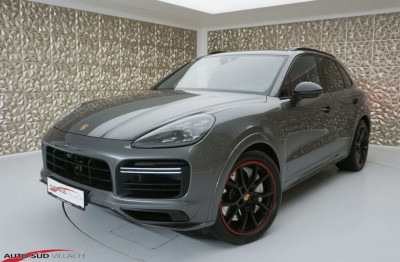 Porsche Cayenne Gebrauchtwagen