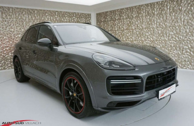 Porsche Cayenne Gebrauchtwagen