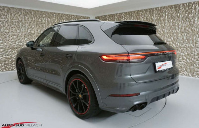 Porsche Cayenne Gebrauchtwagen