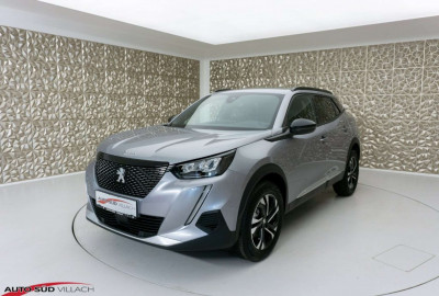 Peugeot 2008 Gebrauchtwagen