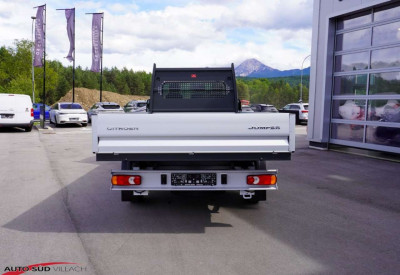 Citroën Jumper Gebrauchtwagen