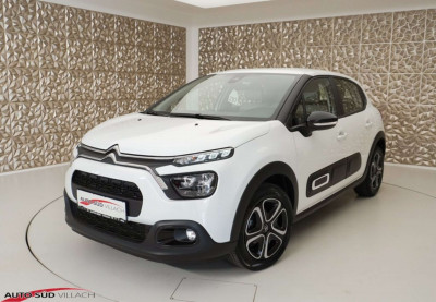 Citroën C3 Gebrauchtwagen