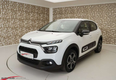 Citroën C3 Gebrauchtwagen