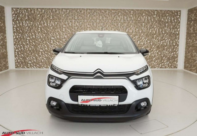 Citroën C3 Gebrauchtwagen