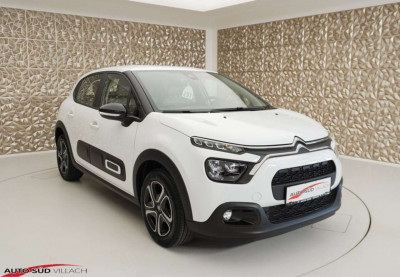 Citroën C3 Gebrauchtwagen