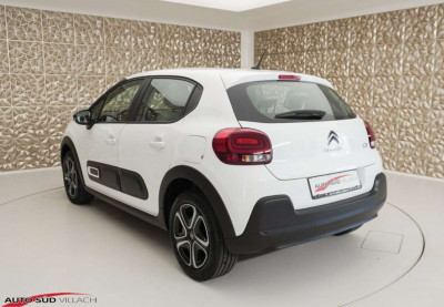 Citroën C3 Gebrauchtwagen