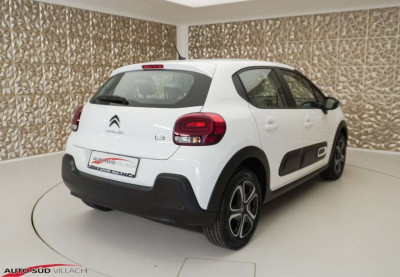 Citroën C3 Gebrauchtwagen