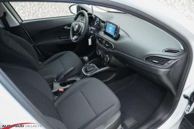 Fiat Tipo Gebrauchtwagen