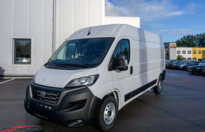 Fiat Ducato Gebrauchtwagen