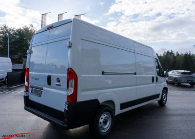 Fiat Ducato Gebrauchtwagen