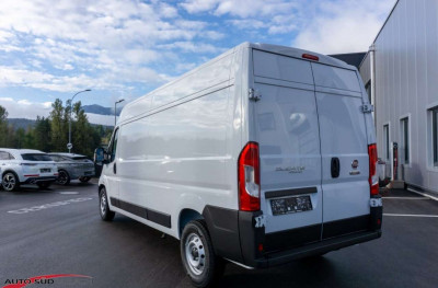 Fiat Ducato Gebrauchtwagen