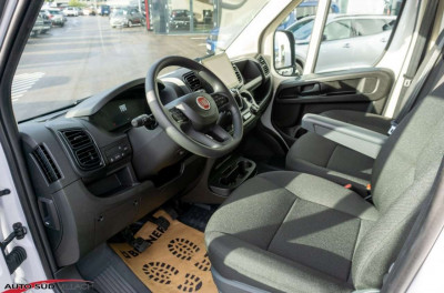 Fiat Ducato Gebrauchtwagen