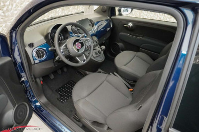 Fiat 500 Gebrauchtwagen