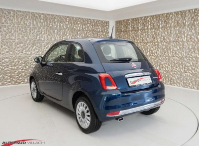 Fiat 500 Gebrauchtwagen