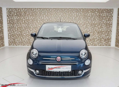 Fiat 500 Gebrauchtwagen