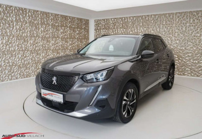 Peugeot 2008 Gebrauchtwagen