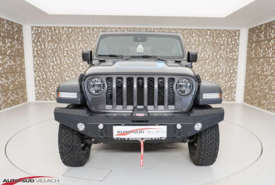 Jeep Wrangler Gebrauchtwagen