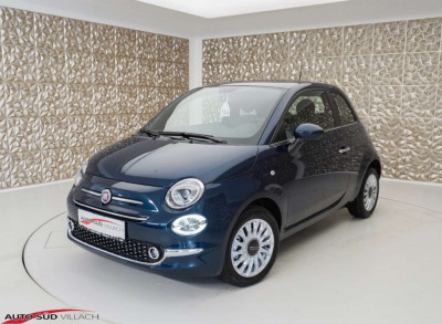 Fiat 500 Gebrauchtwagen