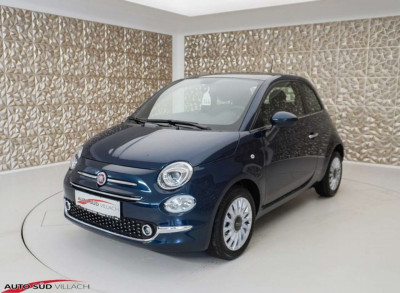 Fiat 500 Gebrauchtwagen