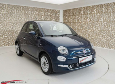 Fiat 500 Gebrauchtwagen