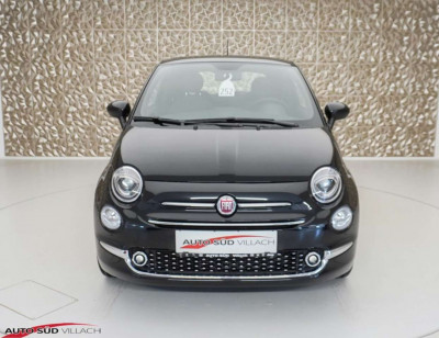 Fiat 500 Gebrauchtwagen