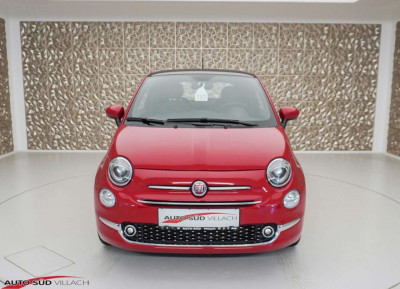 Fiat 500 Gebrauchtwagen