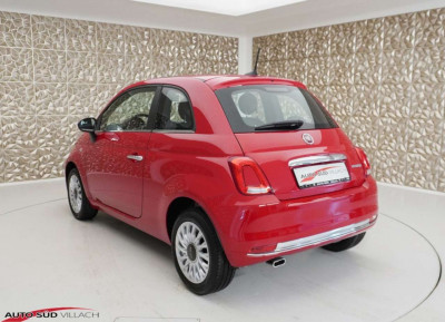 Fiat 500 Gebrauchtwagen