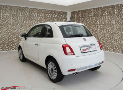 Fiat 500 Gebrauchtwagen