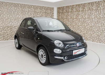 Fiat 500 Gebrauchtwagen