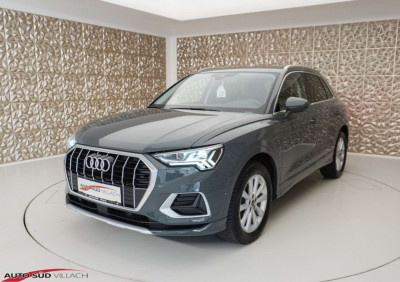 Audi Q3 Gebrauchtwagen