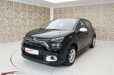 Citroën C3 Vorführwagen