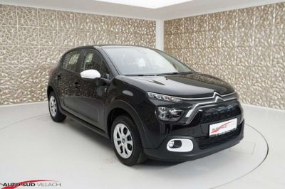 Citroën C3 Vorführwagen