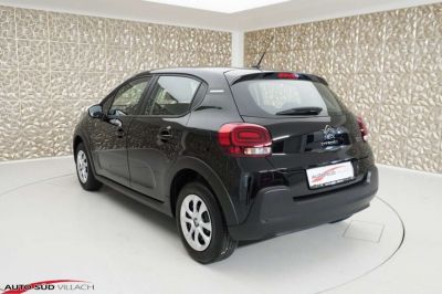 Citroën C3 Vorführwagen