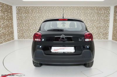 Citroën C3 Vorführwagen