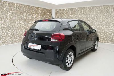 Citroën C3 Vorführwagen