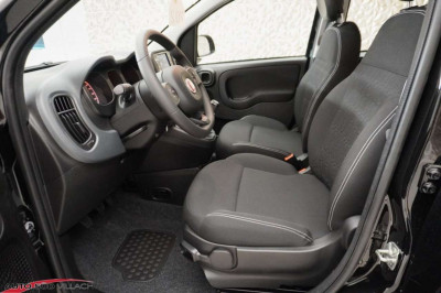 Fiat Panda Gebrauchtwagen