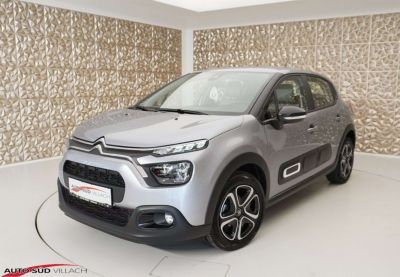 Citroën C3 Gebrauchtwagen