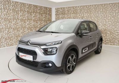 Citroën C3 Gebrauchtwagen