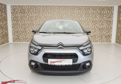 Citroën C3 Gebrauchtwagen