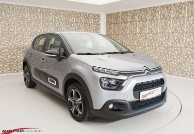 Citroën C3 Gebrauchtwagen