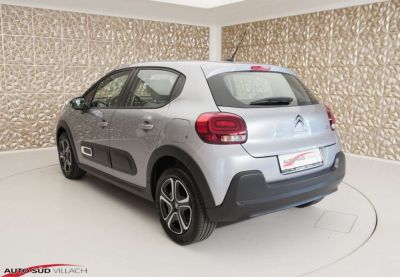 Citroën C3 Gebrauchtwagen